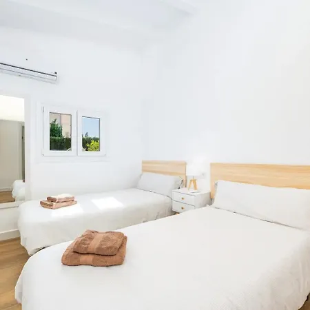 Son Coves Villa *