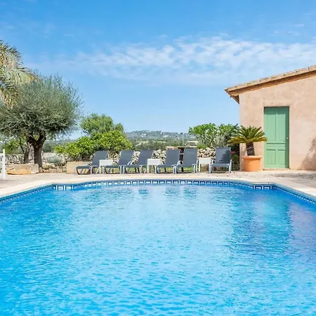 Villa Son Coves *