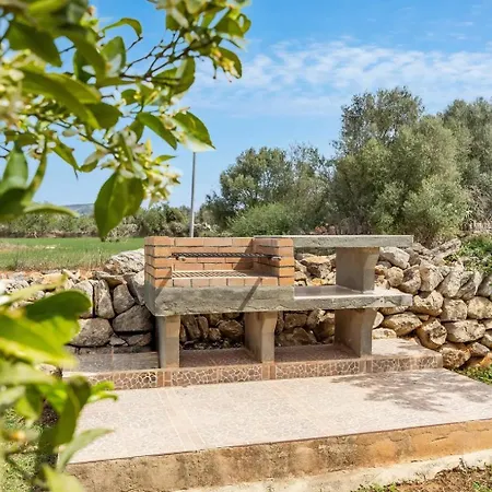 Son Coves Santanyi