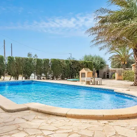 Villa Son Coves