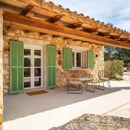 Villa Son Coves Santanyí